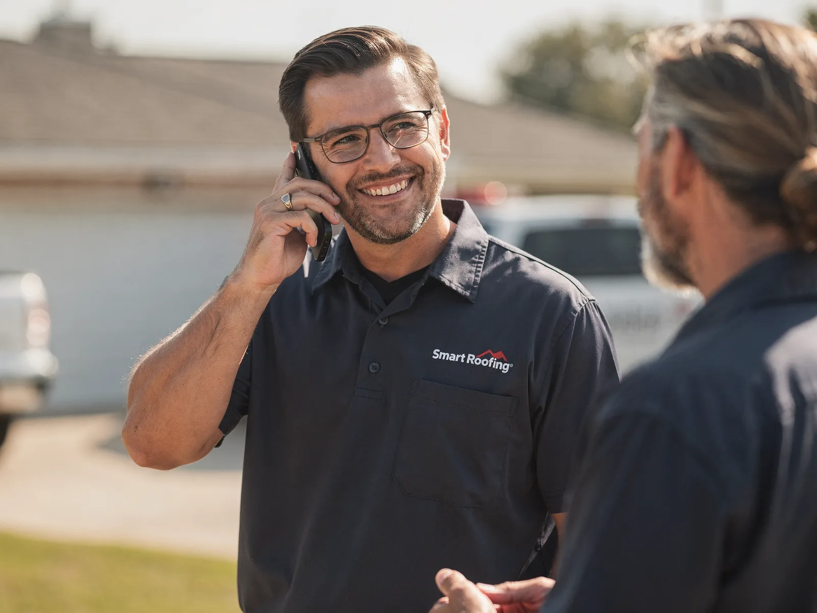 Roof Repair Mcconnell Afb, KS FAQs
